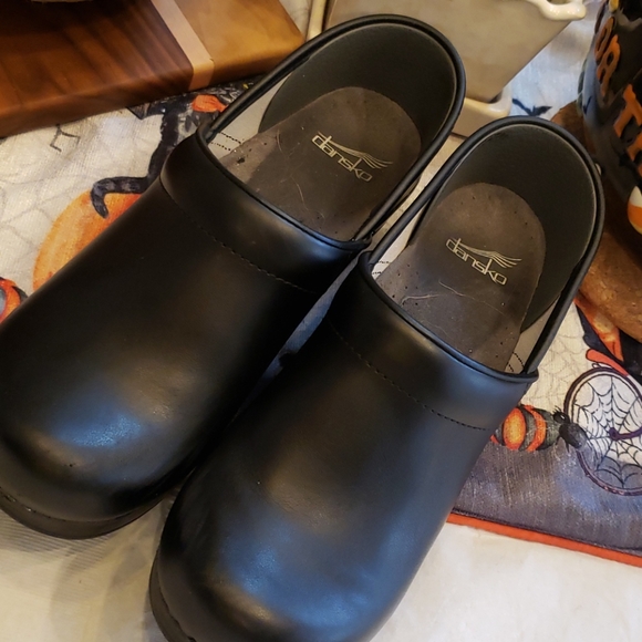 dansko professional 39